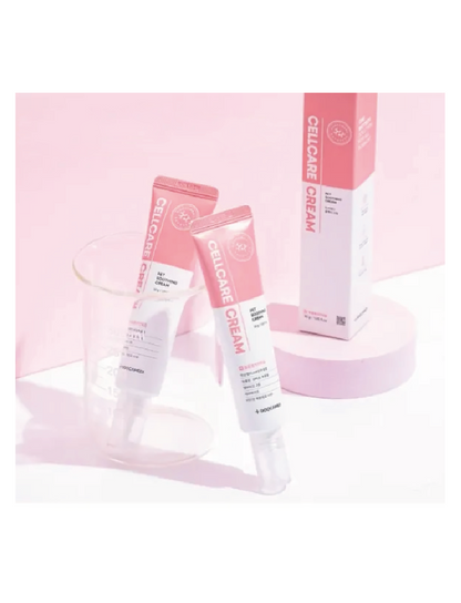 (寵物用) DOOCA MEDI Cellcare Cream 幹細胞寵物護理霜 30g