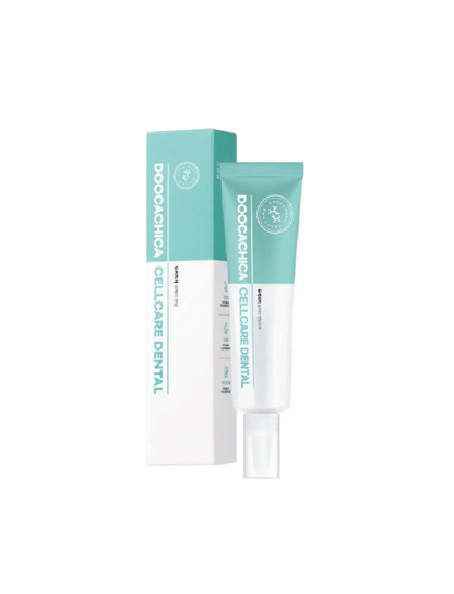 (寵物用) DOOCA MEDI Cellcare Dental 寵物護理牙膏 60g