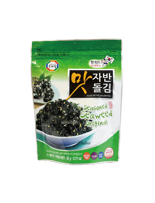 SURASANG 紫菜絲飯素 60g