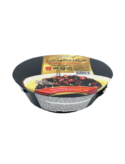 PALDO 八道御膳炸醬撈碗麵 190g