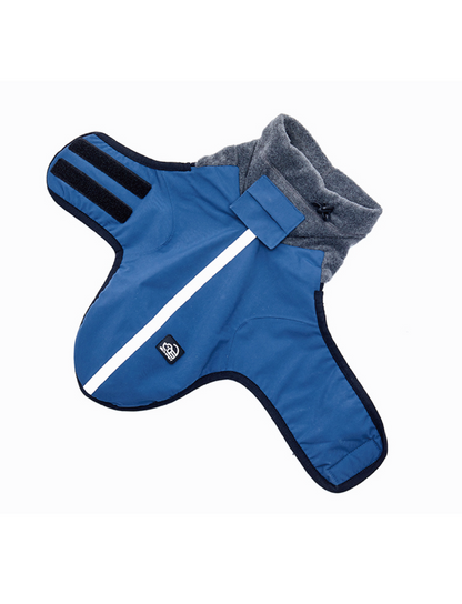 (寵物用) SCHPET Neck Warmer Jacket 狗狗服飾頸部保暖外套