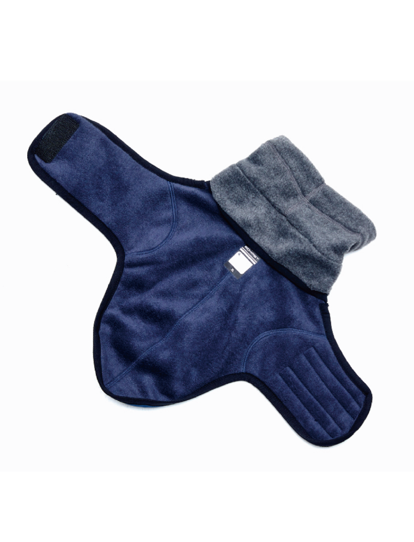 (寵物用) SCHPET Neck Warmer Jacket 狗狗服飾頸部保暖外套