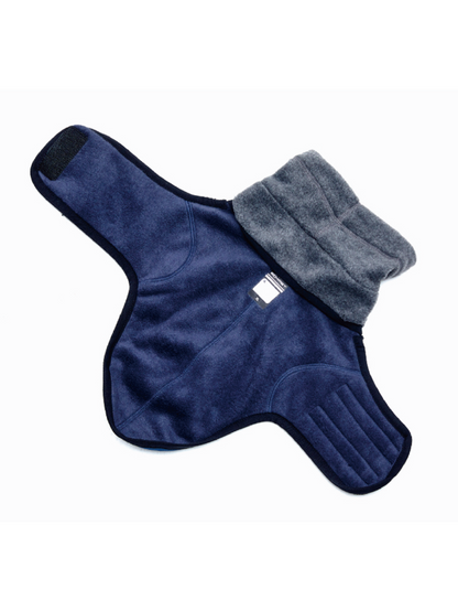 (寵物用) SCHPET Neck Warmer Jacket 狗狗服飾頸部保暖外套