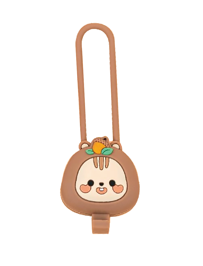 (寵物用) AHAHLAND LED Blinker 充電式寵物外出隨身閃燈