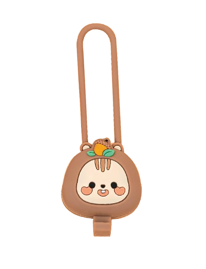 (寵物用) AHAHLAND LED Blinker 充電式寵物外出隨身閃燈