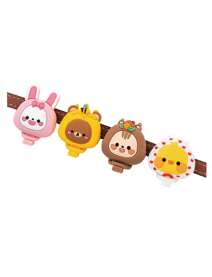 (寵物用) AHAHLAND LED Blinker 充電式寵物外出隨身閃燈