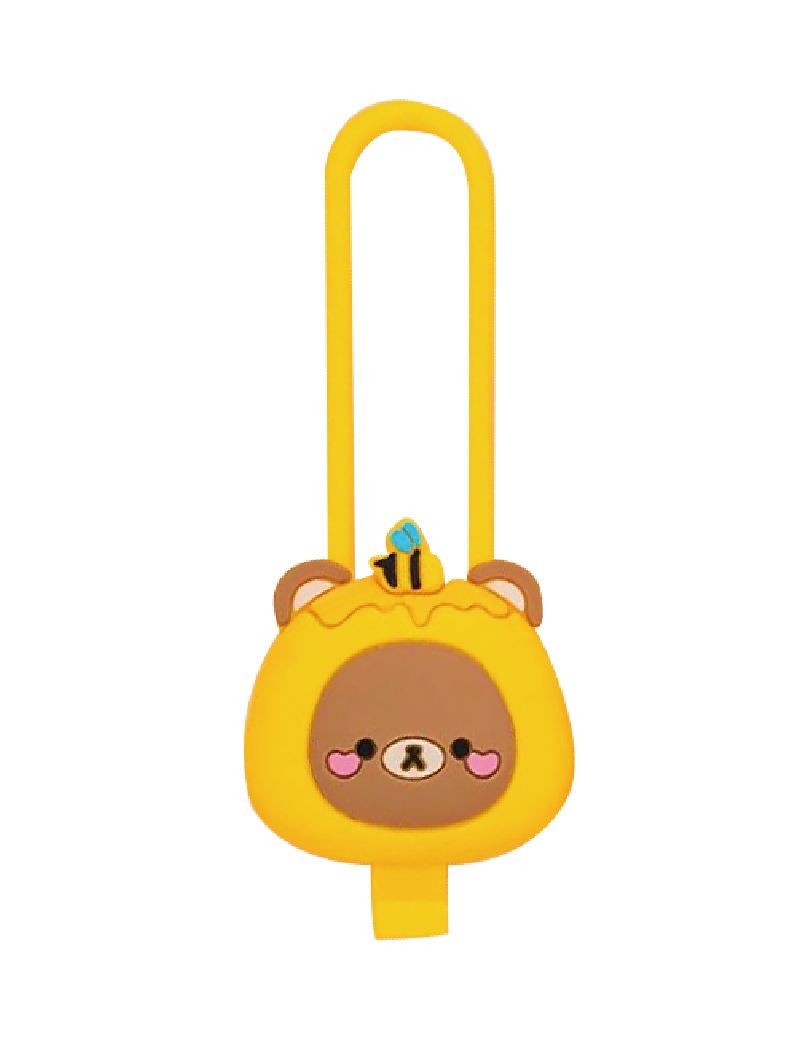 (寵物用) AHAHLAND LED Blinker 充電式寵物外出隨身閃燈