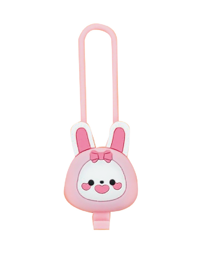 (寵物用) AHAHLAND LED Blinker 充電式寵物外出隨身閃燈