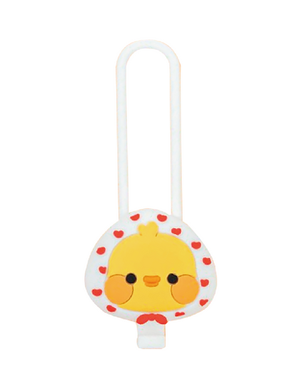 (寵物用) AHAHLAND LED Blinker 充電式寵物外出隨身閃燈