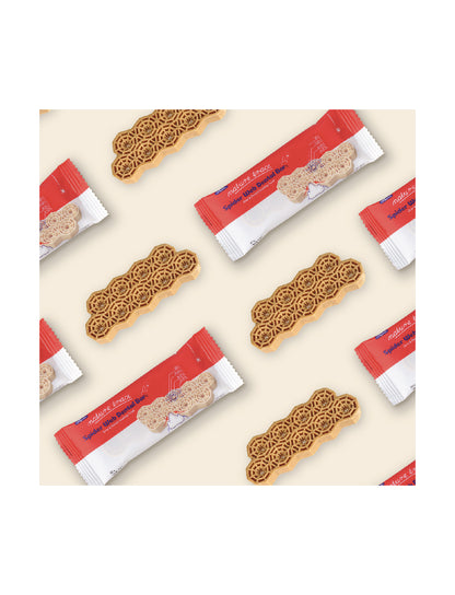 (寵物用) Nature Trace Spider Web Dental Bar - Original 蜘蛛網潔齒骨 - 原味