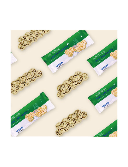 (寵物用) Nature Trace Spider Web Dental Bar - Hypo Allergenic 蜘蛛網潔齒骨 - 低過敏性