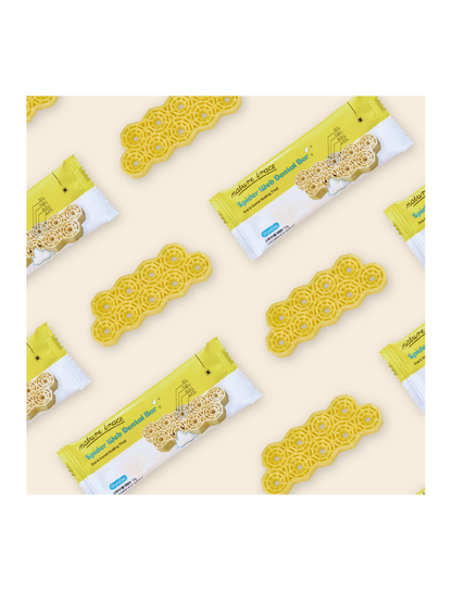 (寵物用) Nature Trace Spider Web Dental Bar - Digestive 蜘蛛網潔齒骨 - 易消化