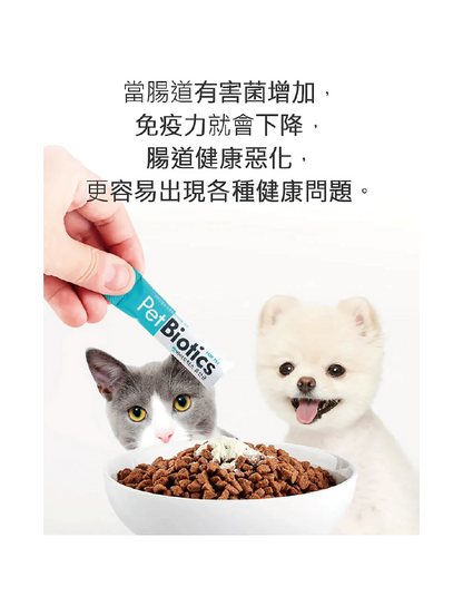 (寵物用) Mypet Doctor Dog Biotics 狗狗綜合益生菌 60g