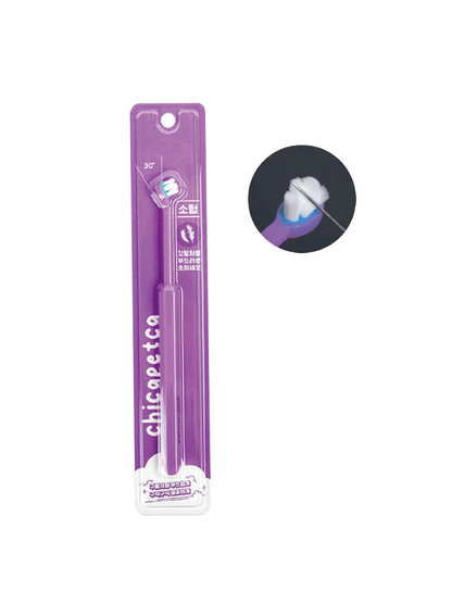 (寵物用) Chicapetca Regular Toothbrush 寵物專用牙刷 (中小型犬貓適用)