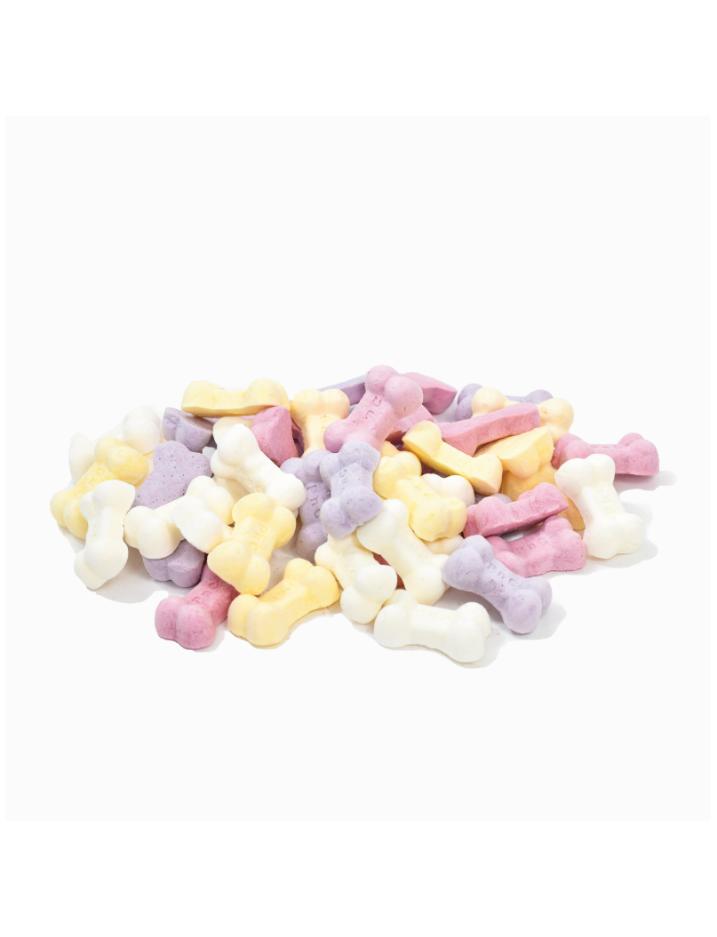 (寵物用) PawsNChews Fermented Goat Milk Probiotics 12g (Mix) 發酵羊奶益生菌 12g (混合味)