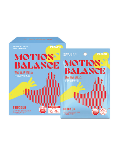 (寵物用) PEALTH Balanced Terrine Meal Core (Chicken) 500g 皮爾斯均衡助活力肉食濕包 (雞) 500g