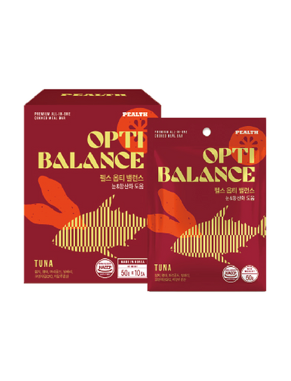 (寵物用) PEALTH Balanced Terrine Meal Core (Tuna) 500g 皮爾斯均衡助眼睛肉食濕包 (吞拿魚) 500g