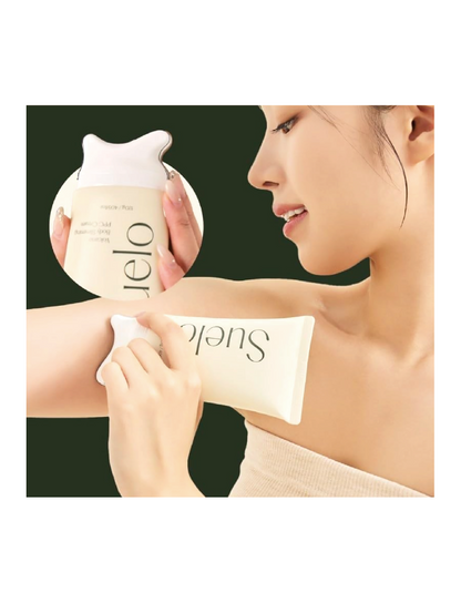 SUELO Volcano Body PPC Cream 120ml 火山身體纖形 PPC 乳霜 120ml