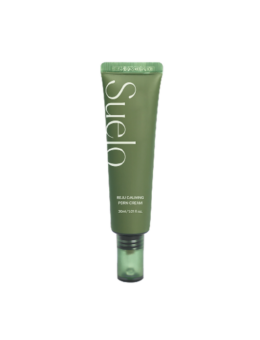 SUELO Reju Calming PDRN Cream 30ml 韓國逆齡再生面霜 30ml