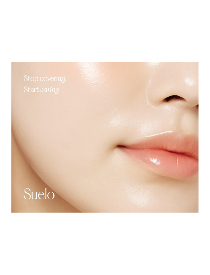 SUELO Reju Calming PDRN Cream 30ml 韓國逆齡再生面霜 30ml