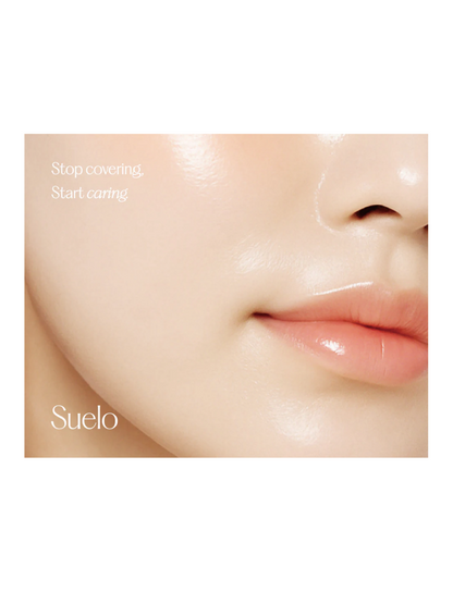 SUELO Reju Calming PDRN Cream 30ml 韓國逆齡再生面霜 30ml