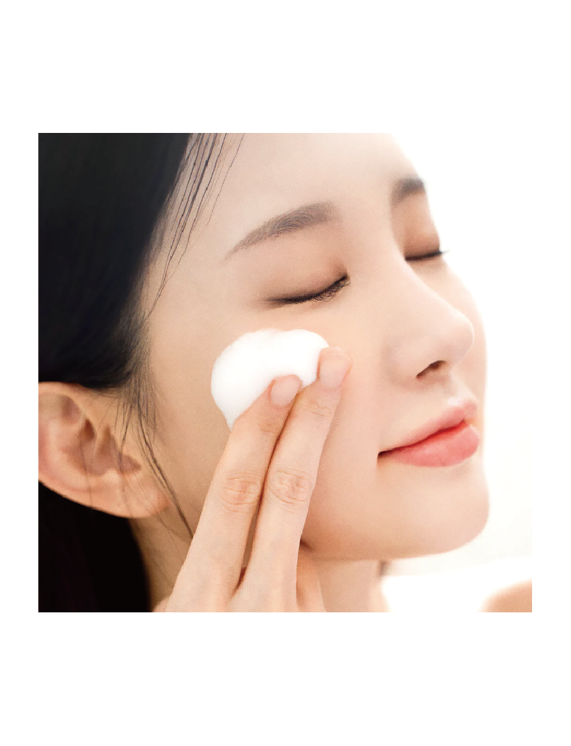 SUELO Reju Calming PDRN Bubble Toner 100ml 韓國逆齡再生機能爽膚水 100ml