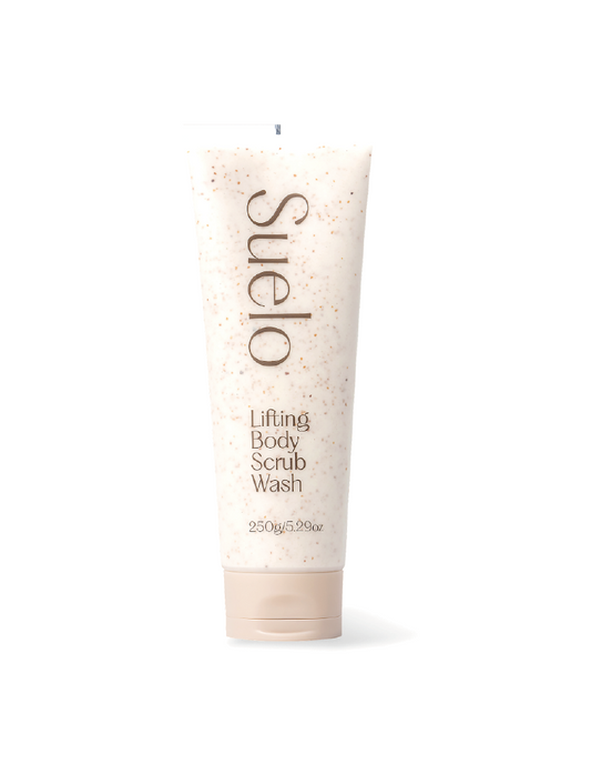 SUELO Lifting Body Scrub Wash 250ml 身體提拉磨砂洗液 250ml