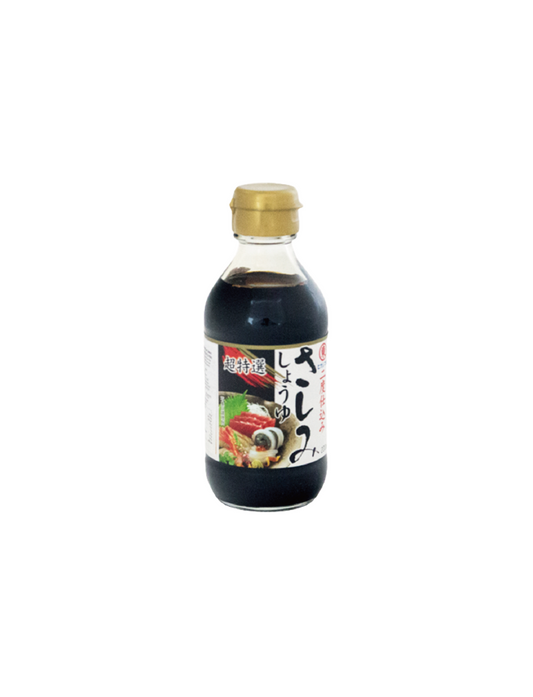 YAMASA 魚生豉油 200ml