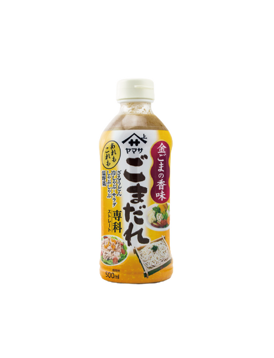 YAMASA 芝麻醬 500ml